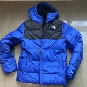 North face Puffer